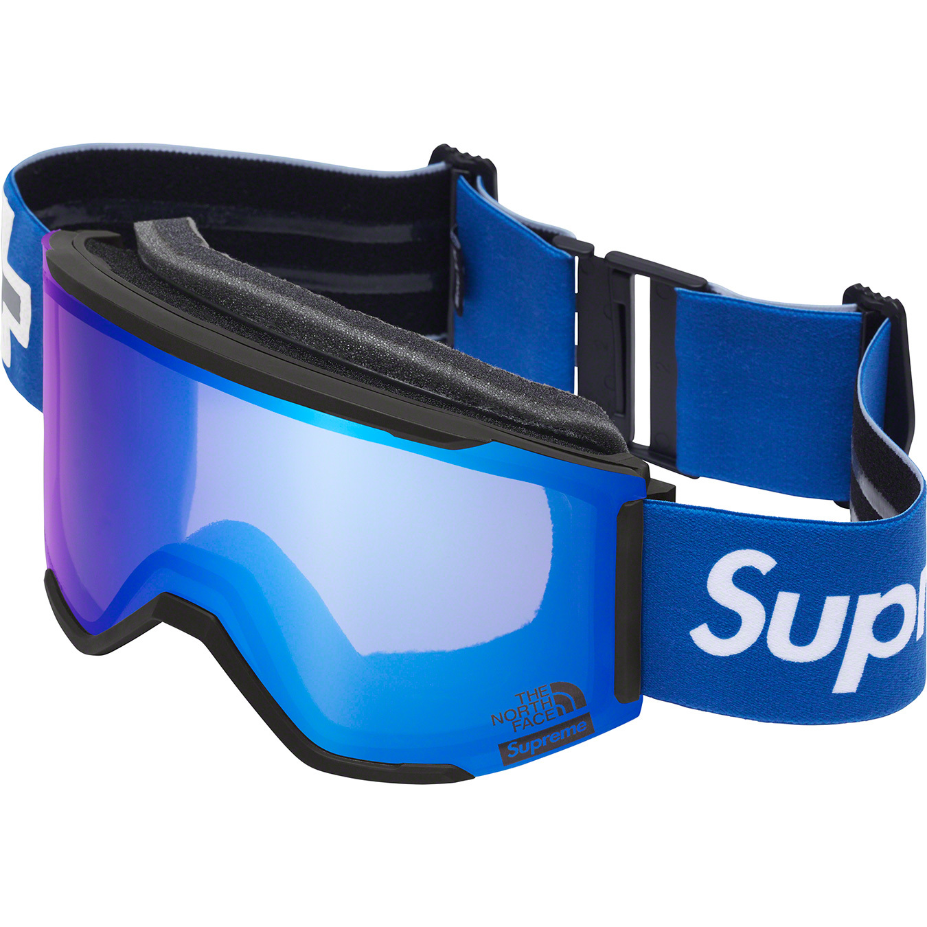 Supreme®/The North Face® Smith Rescue Goggles | Supreme 22ss