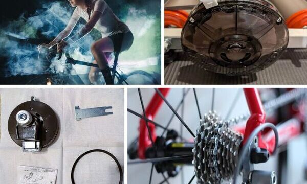 上限解放！3本ローラーに負荷装置（ミノウラ製）導入のレビューと