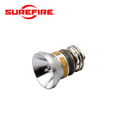SUREFIRE 9P系 9V 200ルーメンバルブ P91 [生産終了・在庫限り] | SUREFIRE