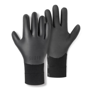 定番保温性 84F2FX3_ 3MM スムースラバーグローブ – サーフ8 / SURF8