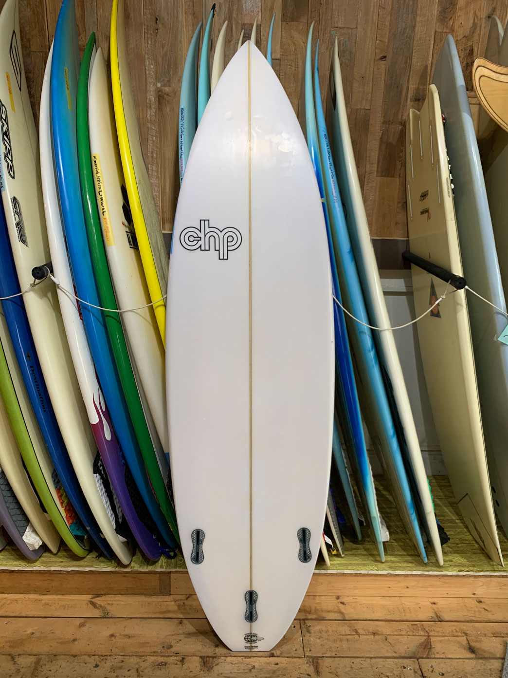 CHP-DNA】│SURF CONNECTION（サーフコネクション）