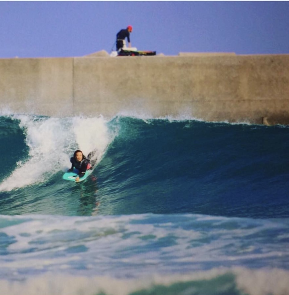 6月からボディボードクラスがスタートします！！ | 宮崎市 サーフィン