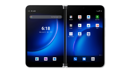 Surface Duo 2 Specs - SurfaceTip