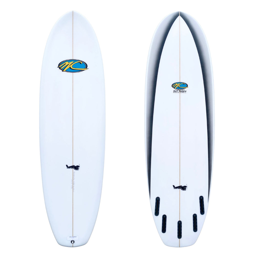 MICHAEL CUNDITH MC SURF – Surfection Byron