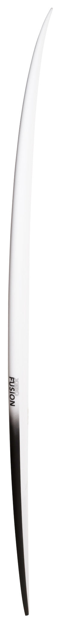 JS XERO FUSION PU SWALLOW TAIL – Surfection Mosman