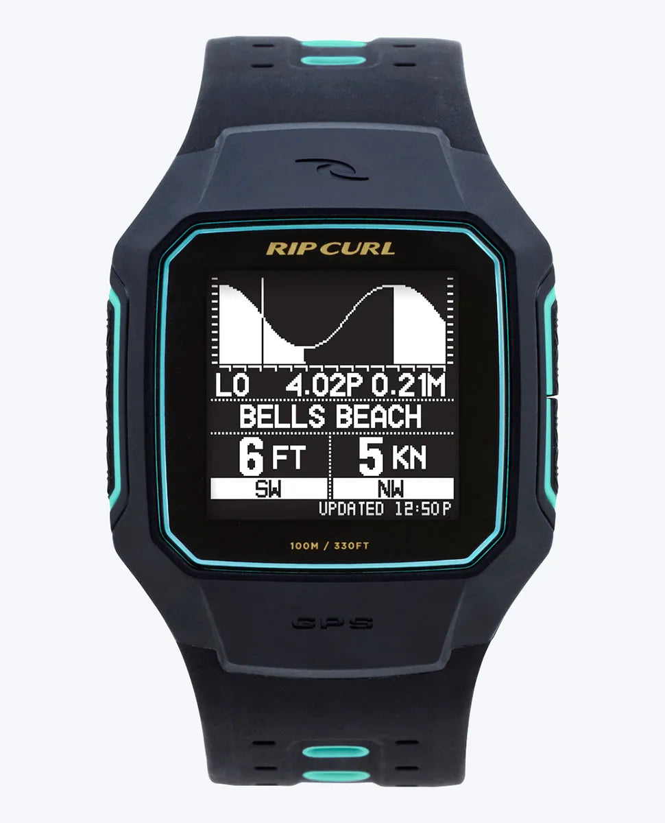 Ripcurl Search GPS 2 Watch – Surfection Mosman