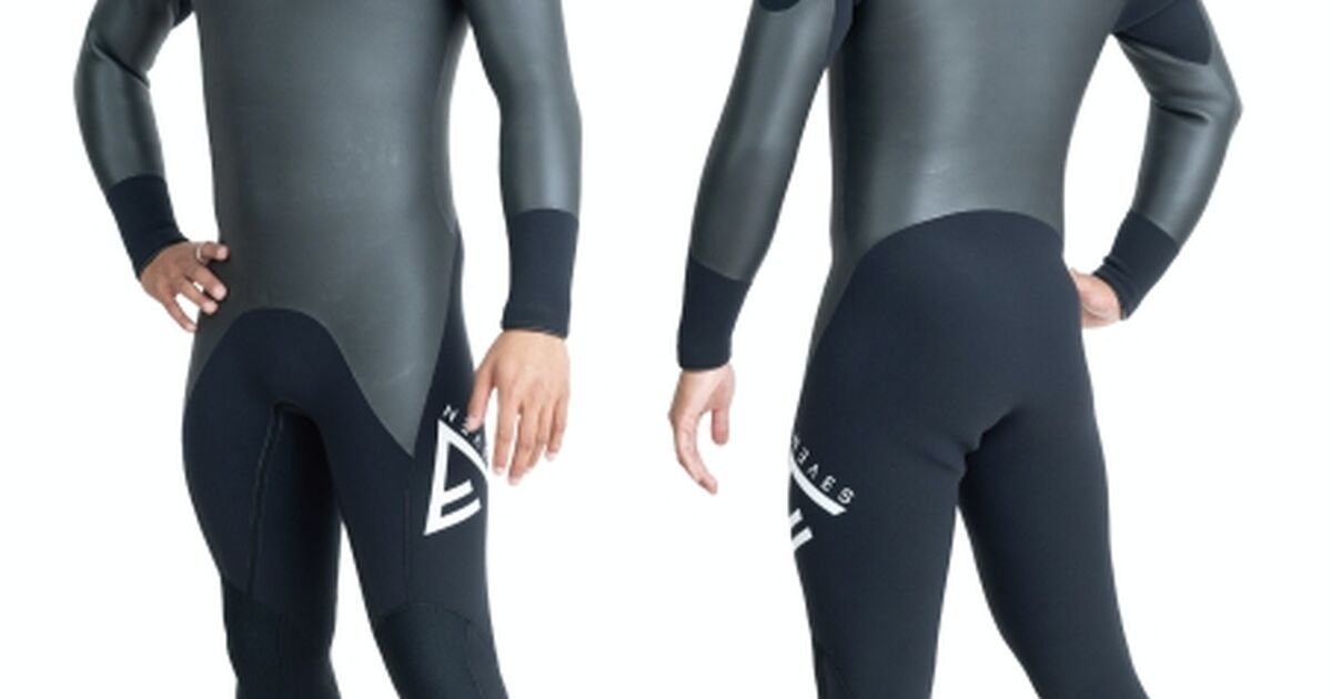 セミドライ メンズL相当(オーダー品) 5×3mm SEVEN(セブン)