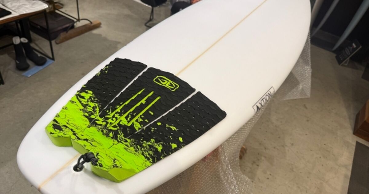 サーフボード】この瞬間がたまらな〜い！！ | ブログ | 藤沢のサーフ