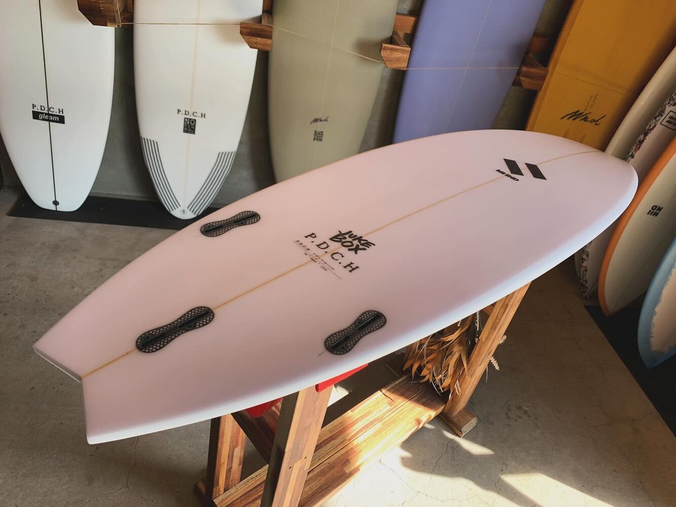 MIND SURFBOARD 【公式通販】