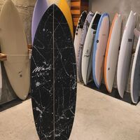 サーフボード】NEWモデル！RAGEモデルは、大人ハイパフ | ブログ