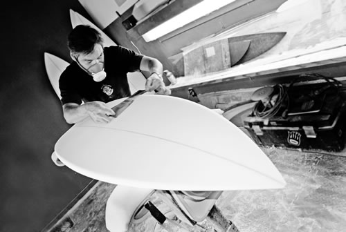 エリック・アラカワ・インタビュー | SURFMEDIA