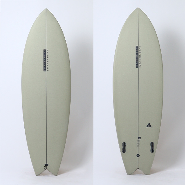 大橋海人、粂浩平、小笠原由織による人気3ブランドのツインフィン