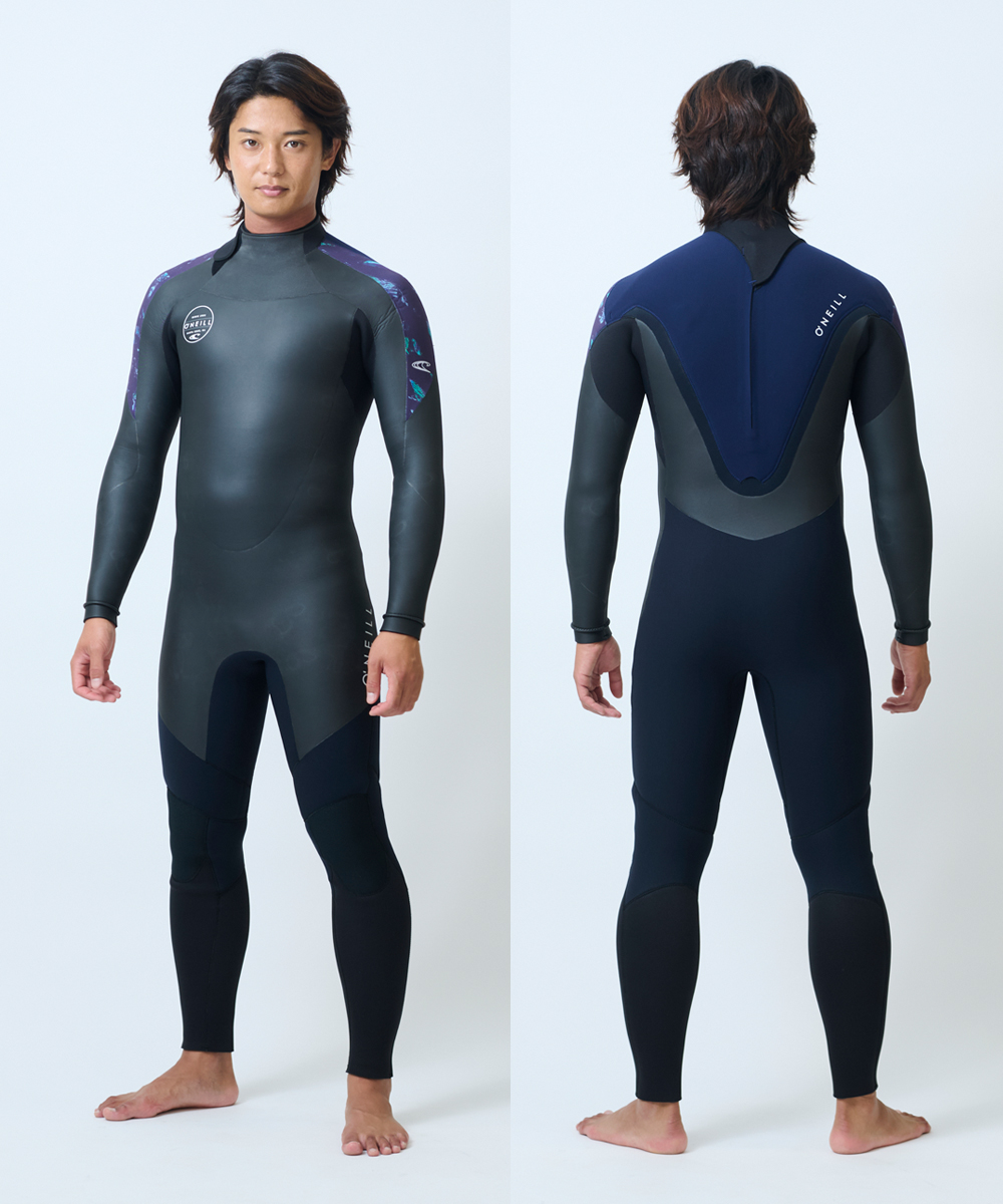 厳選11ブランドとのコラボレーション。OSHMAN'S WETSUITS FAIR が9月6