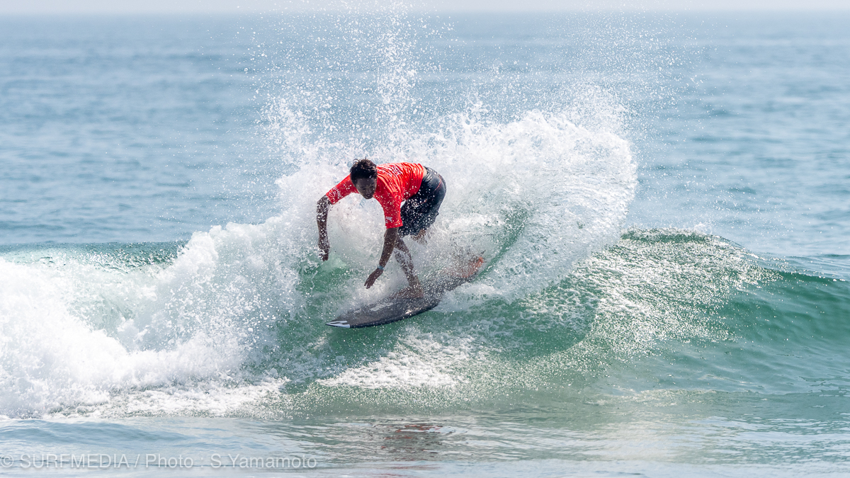 WSL（ワールドサーフリーグ）公認QS6000『2025 BILLABONG TAHARA PRO