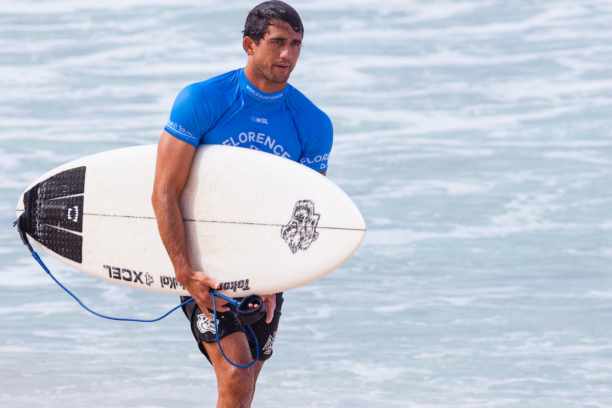 ジョン・ジョン・フローレンスがWSL復帰戦で驚異的なスタート