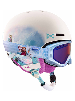 Disney Frozen Collection by Burton--- BURTONが『アナと雪の女王