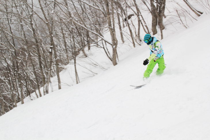 人に教えたくない！知られざる穴場パウダーが楽しめるスキー場3選