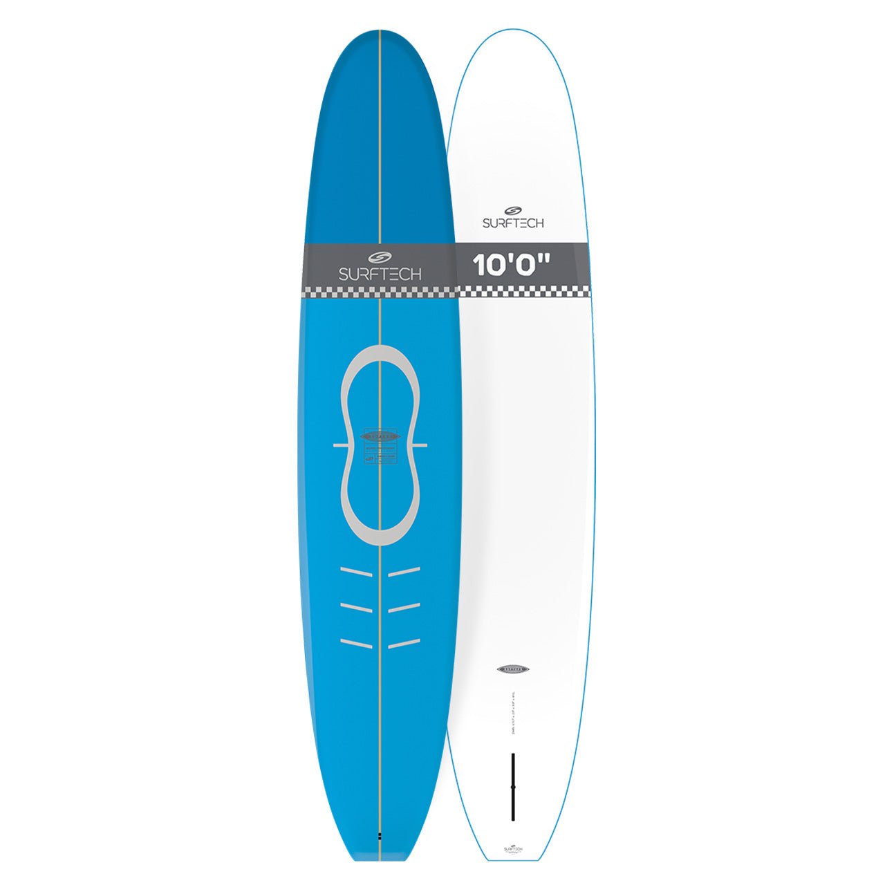 Surftech - L2S Softop Surfboard