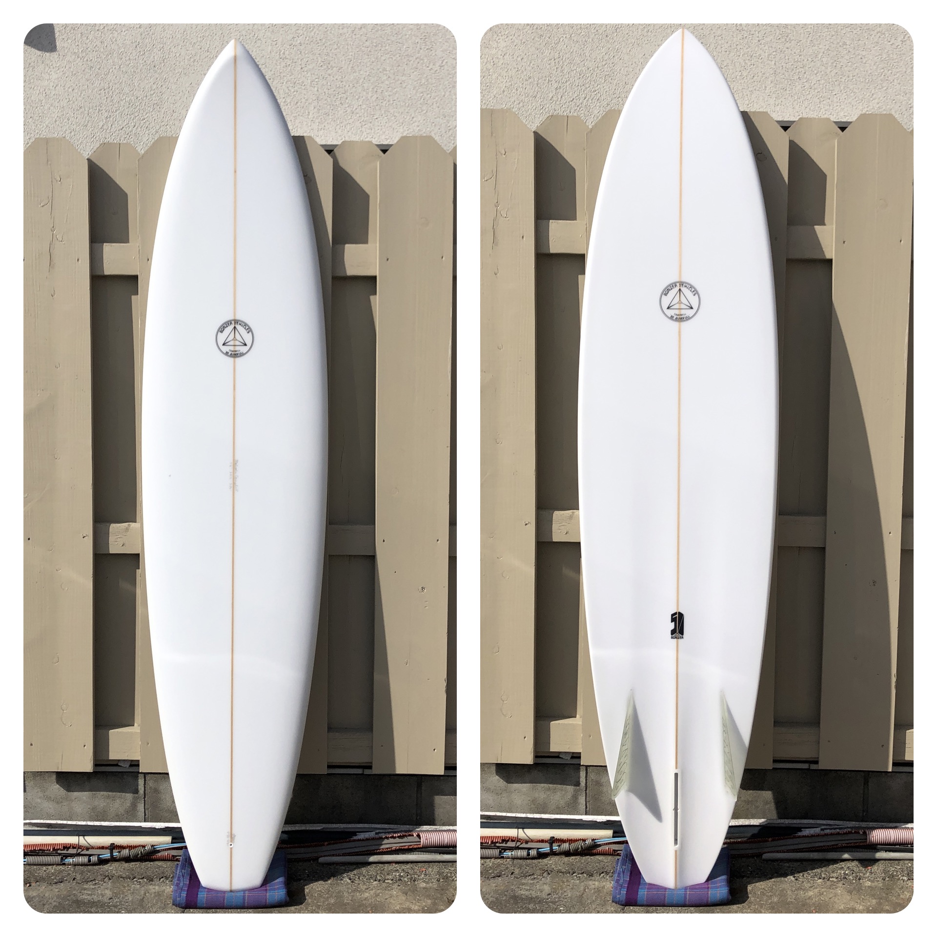 SURGE COAST STORE | Good'ol Coast Style