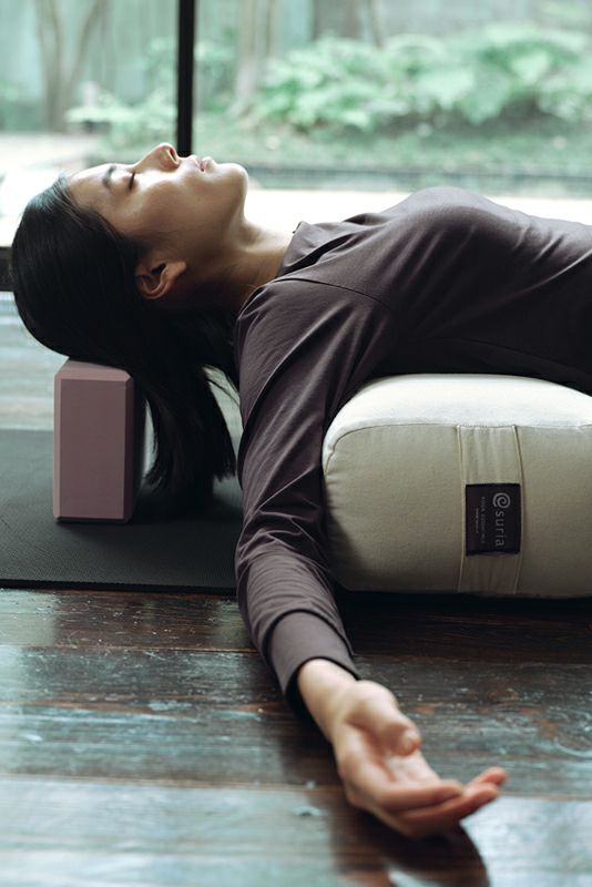 ヨガボルスター | オンラインショップsuria