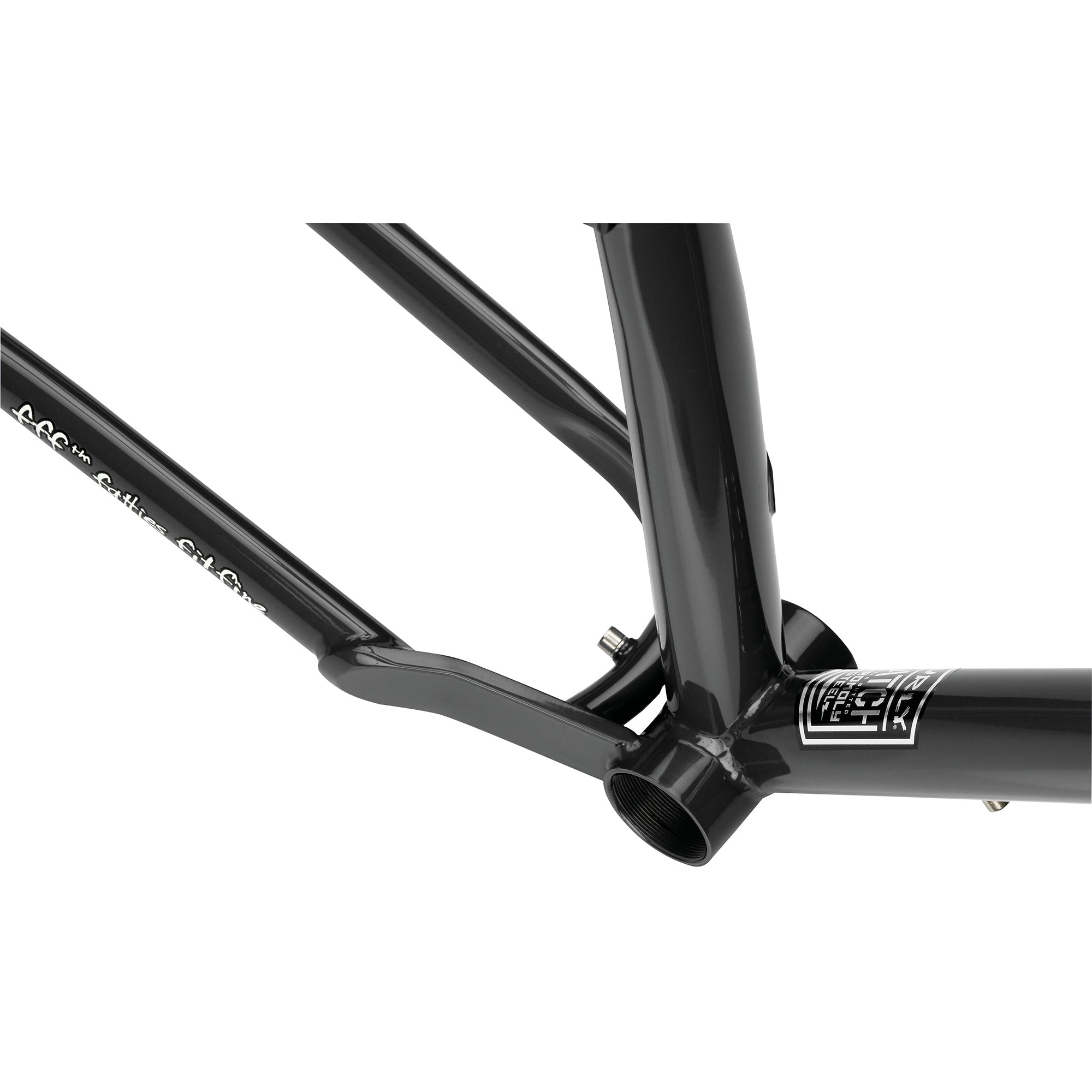 Hardtail Mountain Frameset | Karate Monkey Mountain Frameset