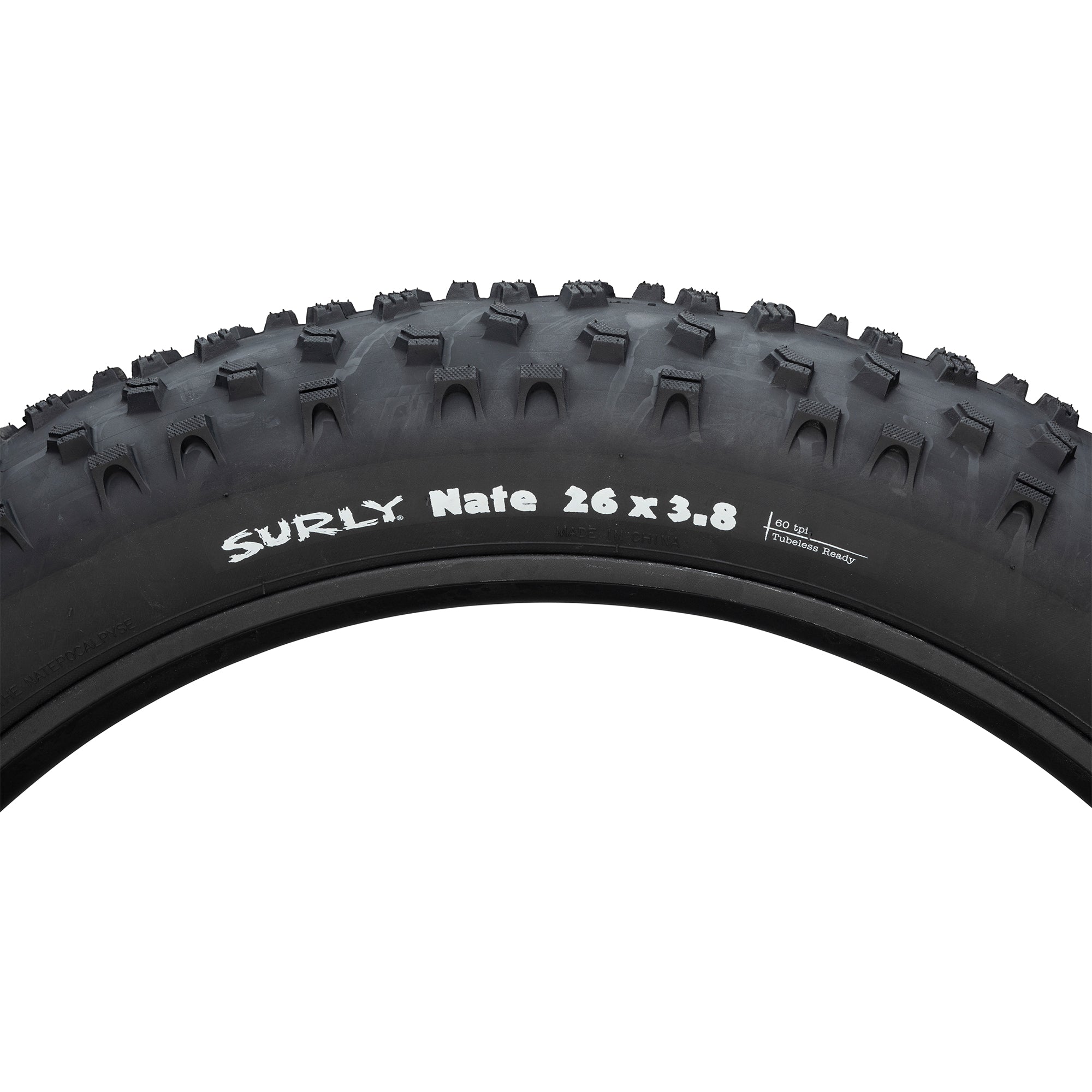 Nate Tire – Surly Bikes