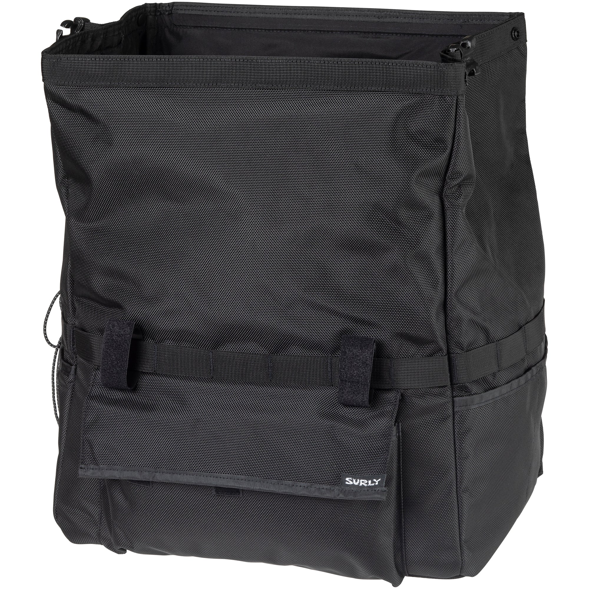 Porteur House Bag | Porteur-Style Bike Bags | Surly Bikes