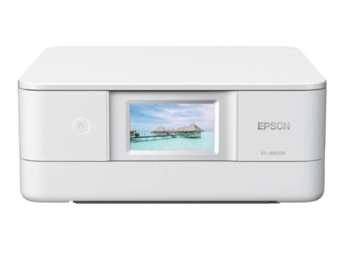 旧モデル購入は今！】10年ぶりにプリンターを更新！『CANON PIXUS