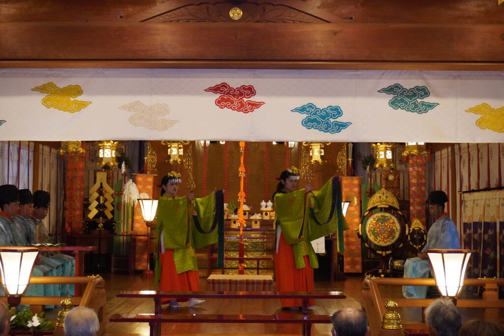 令和6年 風神祭のお知らせ | 【公式】座間郷総鎮守 鈴鹿明神社
