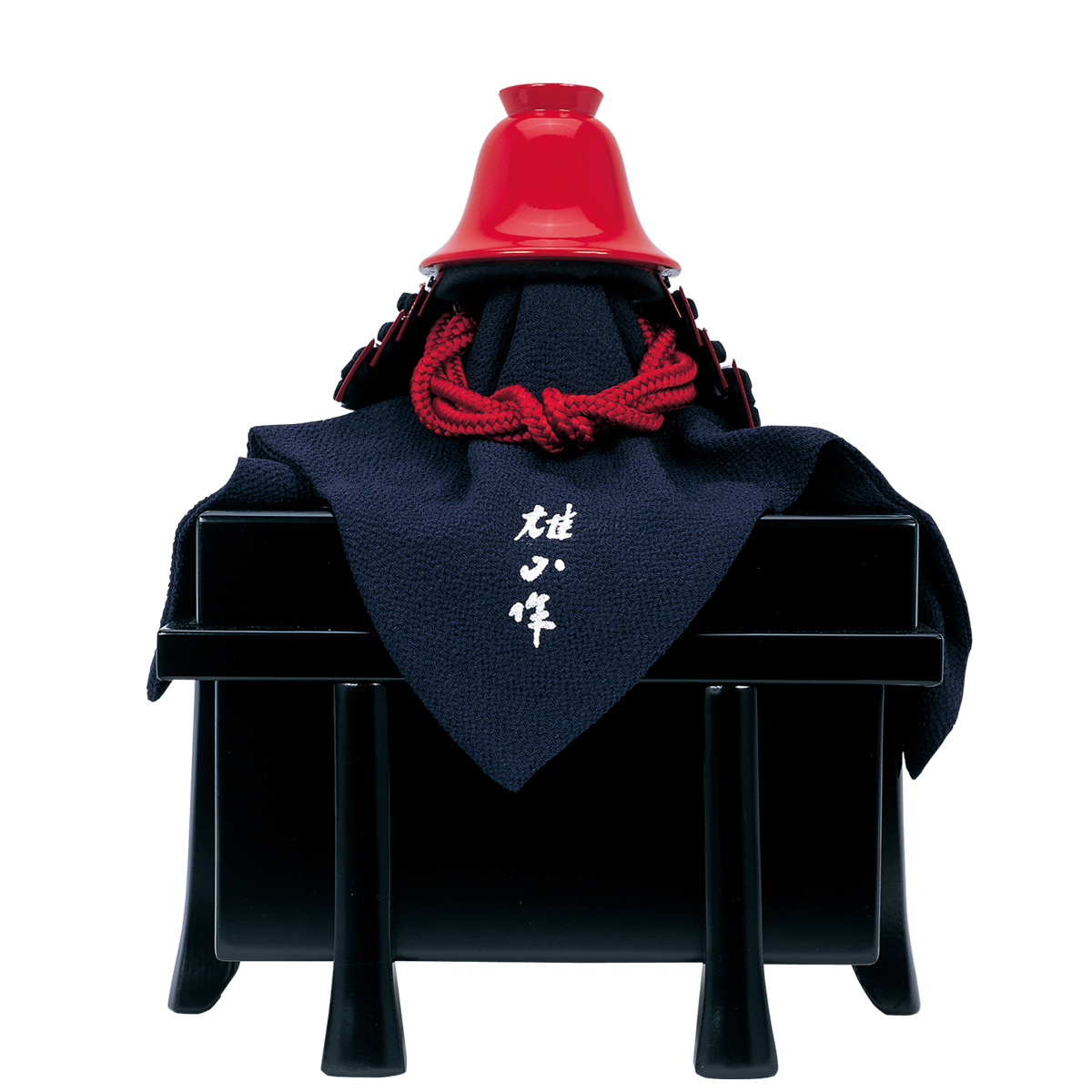 戦国武将甲冑｜黒田官兵衛公 - 公式サイト｜鈴甲子雄山・平安道斎