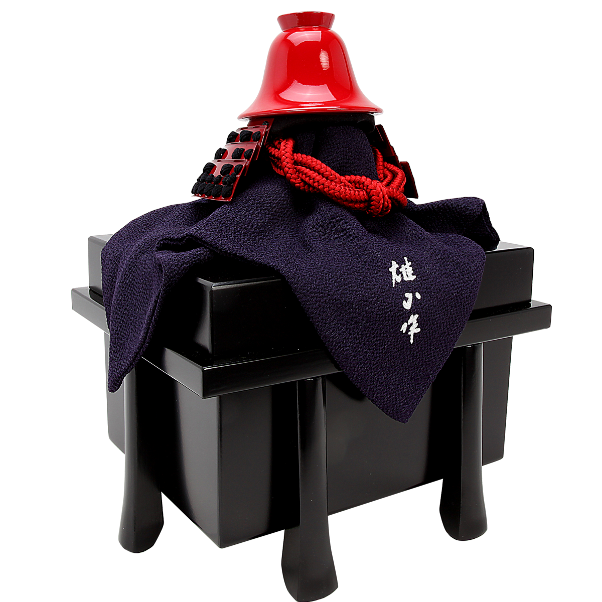 戦国武将甲冑｜黒田官兵衛公 - 公式サイト｜鈴甲子雄山・平安道斎