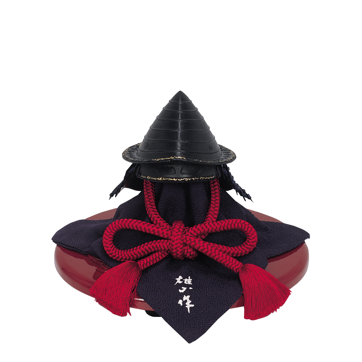 戦国武将甲冑｜前田慶次公 - 公式サイト｜鈴甲子雄山・平安道斎・人形