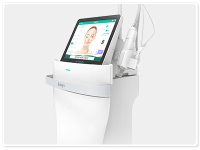 ニードルRF治療 ポテンツァ｜習志野市 津田沼の奏の杜すずらん皮膚科