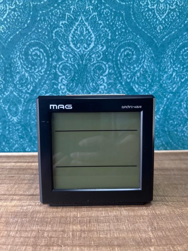 レトロ家電 CASIO TV-7500 LCD COLOR TELEVISION ポータブルテレビ