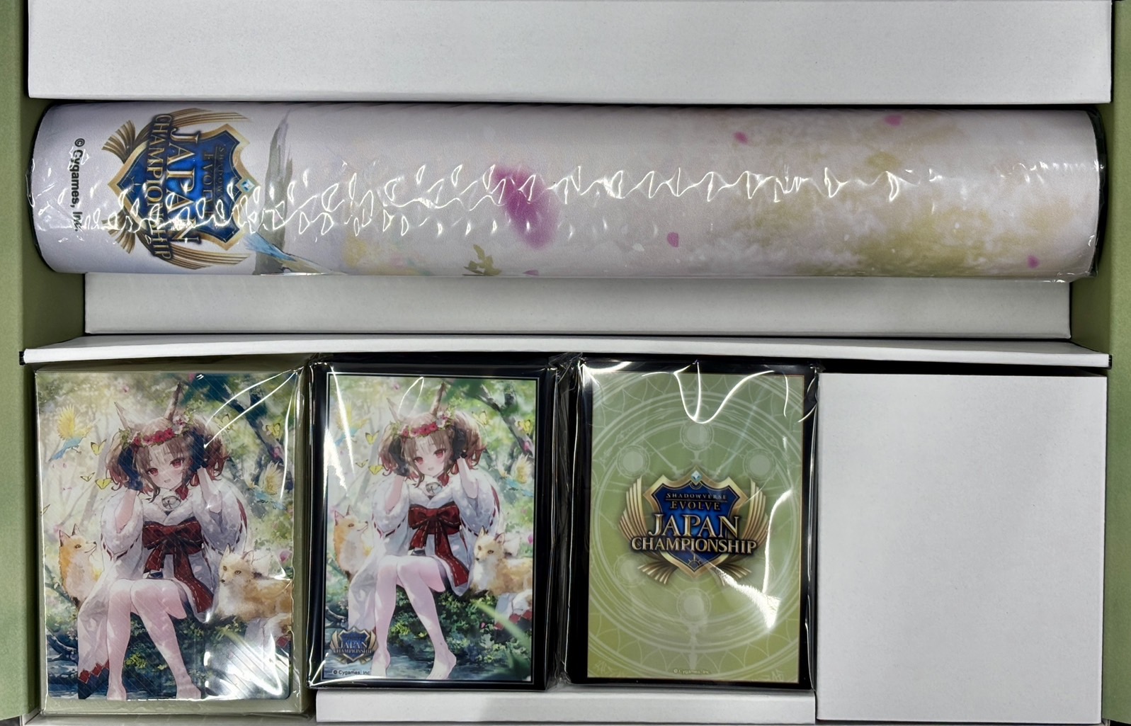 サプライセット『九火石炎・セッカ(JapanChampionship2025)』 | 福福