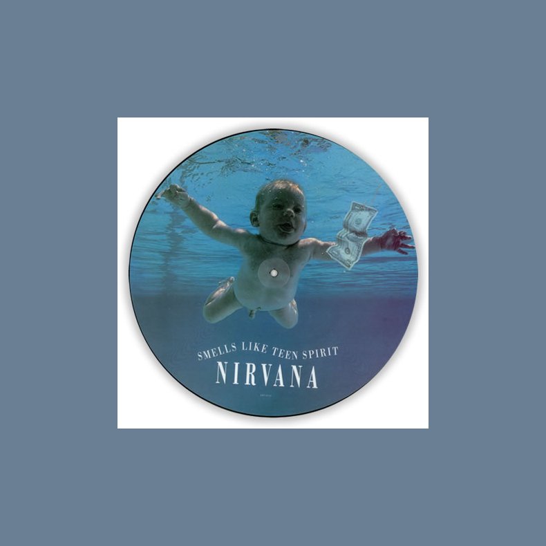 Smells Like Teen Spirit - All Products - Sound Station