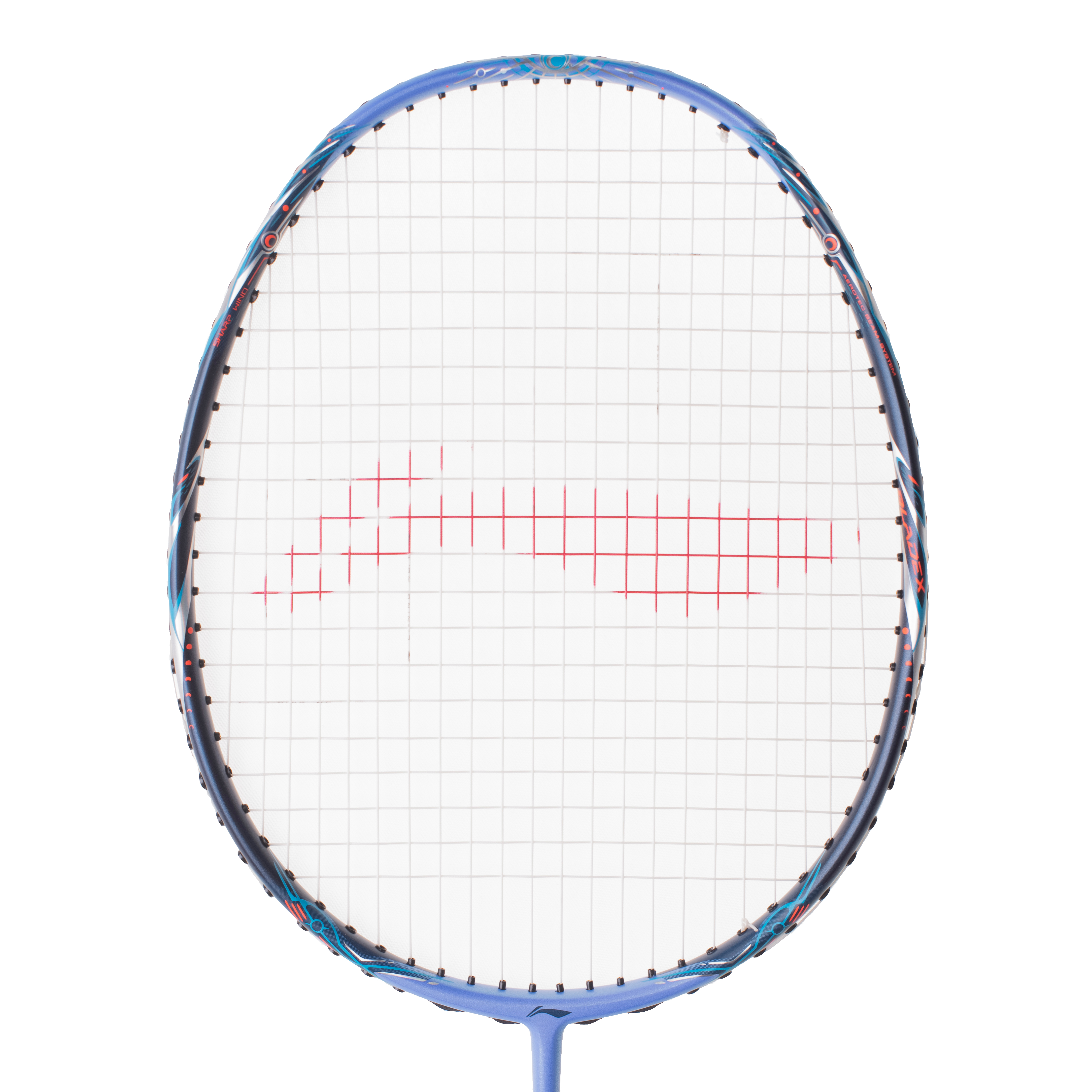 Badminton Racket - Bladex 900 Moon Max - LI-NING - Li-Ning