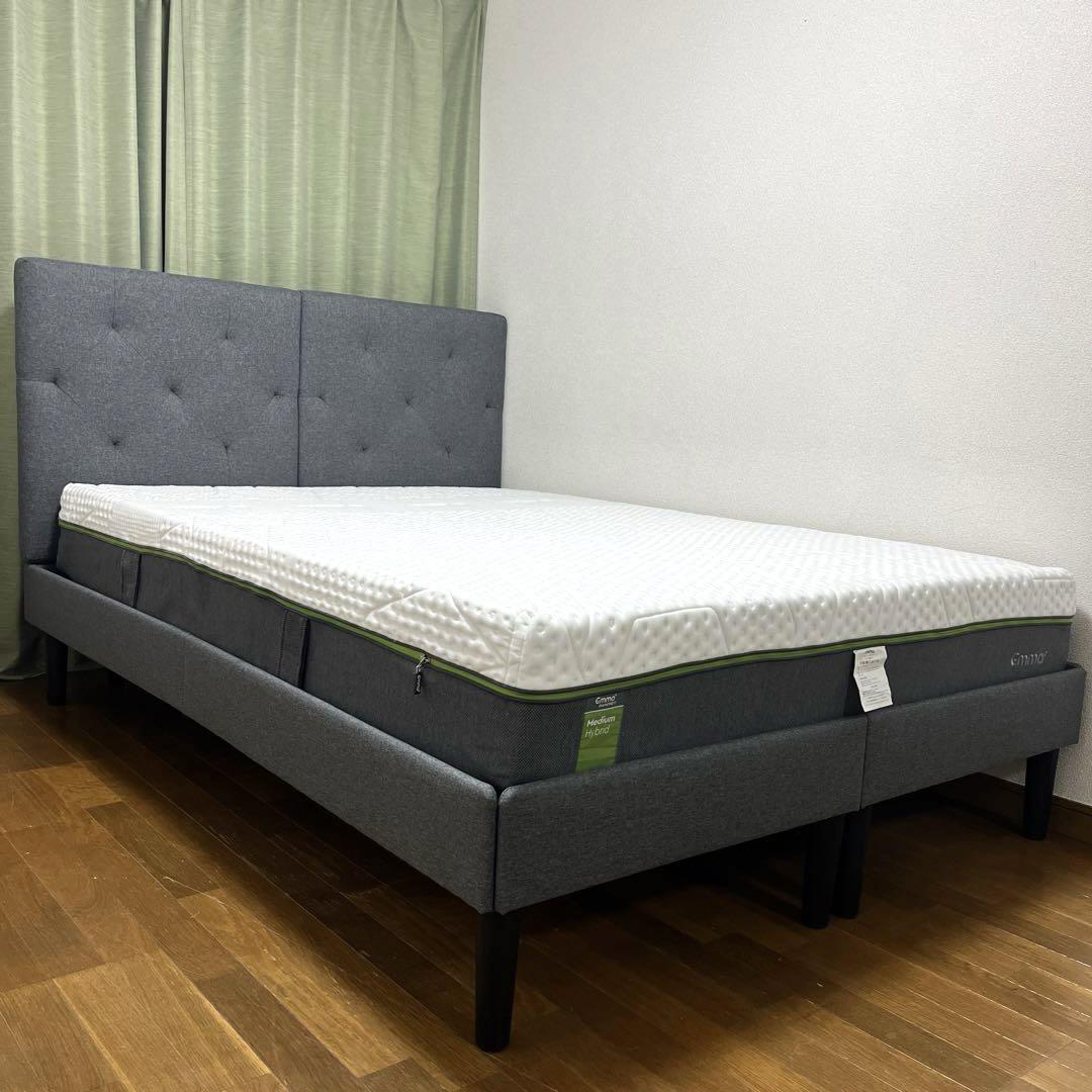 Emma】越谷市でエマスリープのベッドを売るなら手数料完全無料のSYN