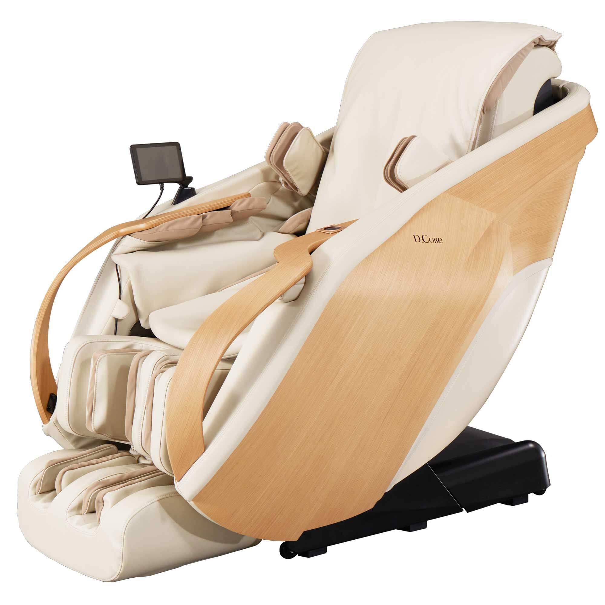 D.Core 2 - Ultra Premium Japanese Massage Chair