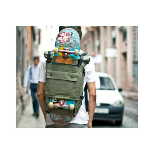 Blind Chic] SCUMBAG バックパック | シンクロナイズ堂