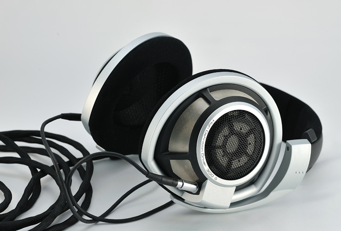 ゼンハイザー ダイナミックヘッドホン SENNHEISER HD800