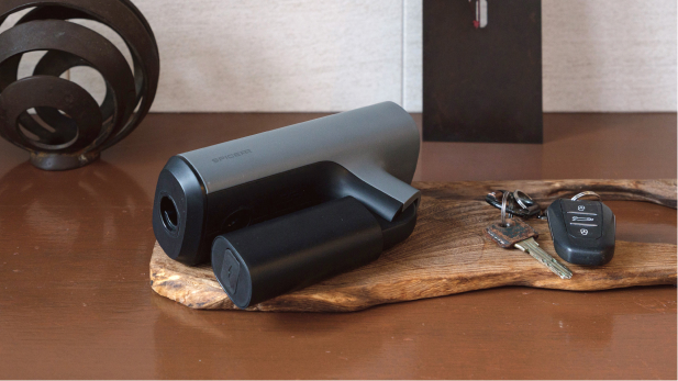 SPICERR ポケッタブル高圧洗浄機 SWU-201/PHP-201 - SYGNHOUSE