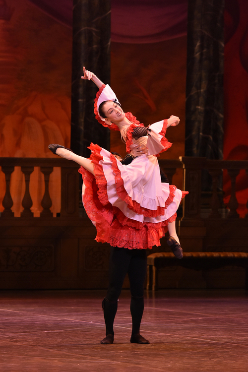 レンタル衣装 | 兵庫県宝塚市にあるバレエ教室「バレエスタジオ