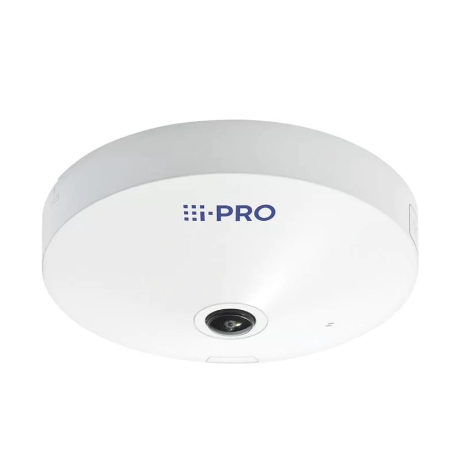 WV-S4156UX (i-PRO) - システムケイカメラ