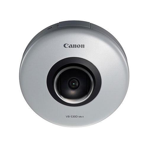 VB-S30D Mk II【販売終了】 (Canon) - システムケイカメラ