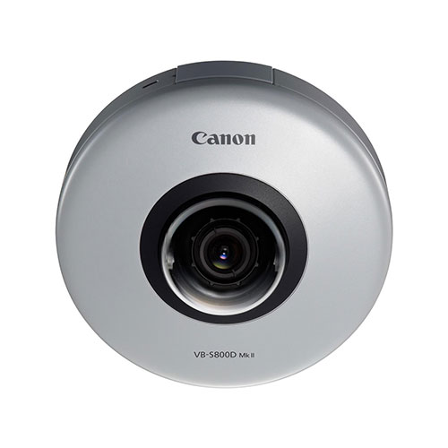 VB-S800D Mk II【販売終了】 (Canon) - システムケイカメラ