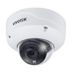 FD9391-EHTV-v2 (VIVOTEK) - システムケイカメラ