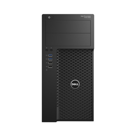 Dell OptiPlex 7060, Tower Desktop, Intel Core i7-8700, 3.2GHz