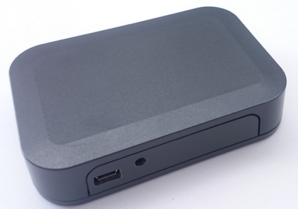 Zigbeeブリッジ（Zigbeeブリッジを使えば電動シャッターに話しかけて