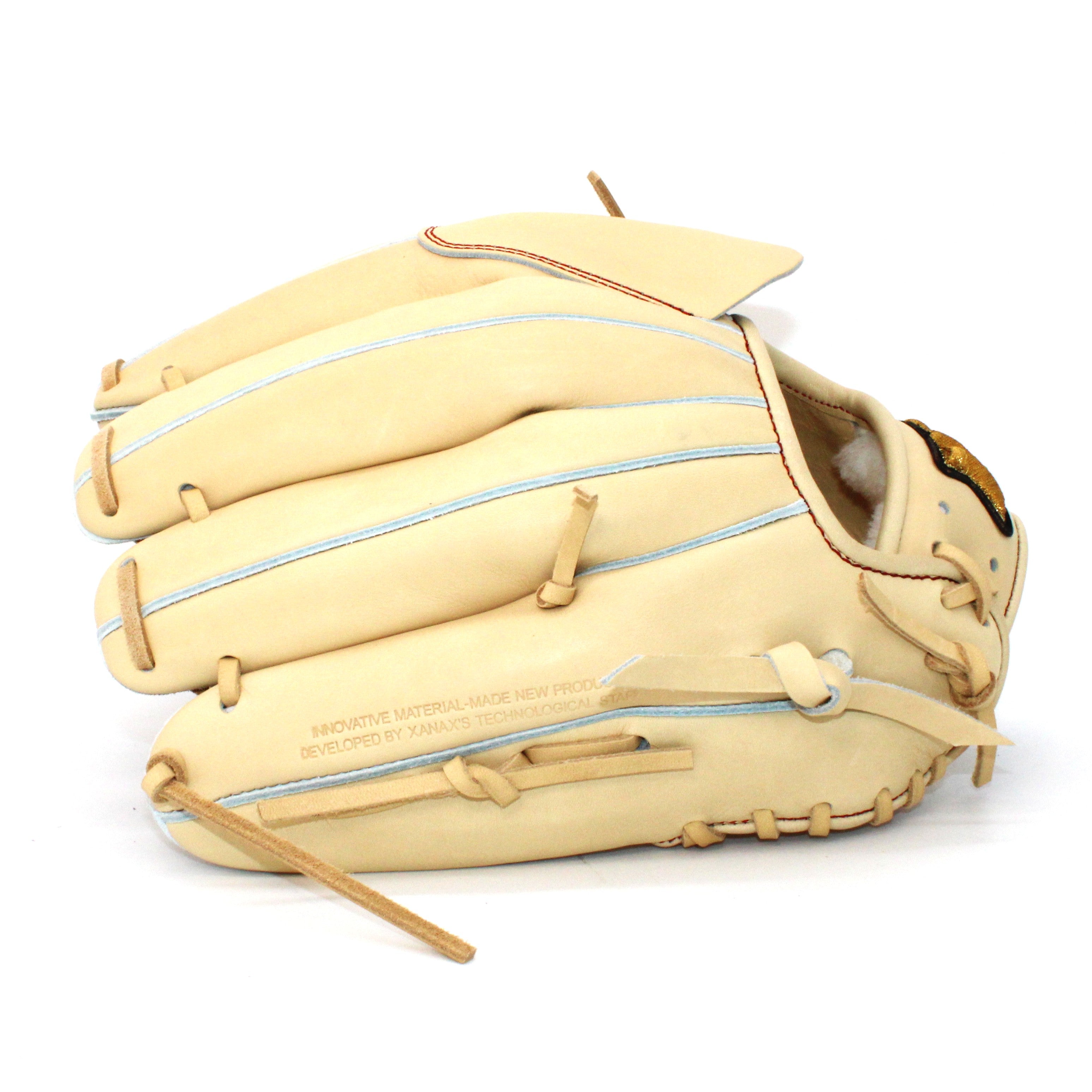 Xanax】 TRUST X 限定 硬式用グラブ 投手用 TA1型 – シュースポオンライン